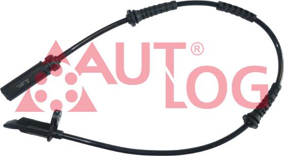 Autlog AS5502 - Czujnik ABS