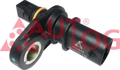 Autlog AS5515 - Czujnik ABS