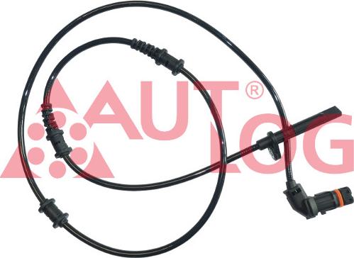 Autlog AS5510 - Czujnik ABS