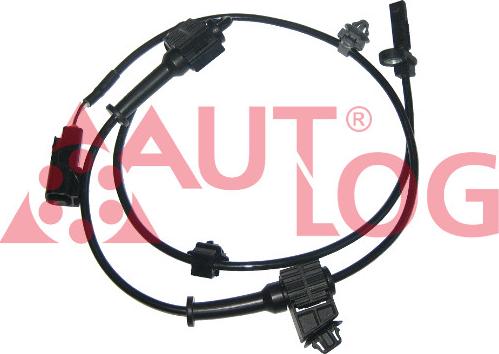 Autlog AS5040 - Czujnik ABS