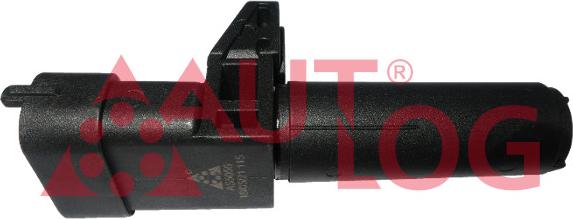 Autlog AS5056 — Generator impulsów, wał korbowy