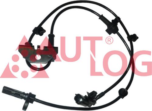 Autlog AS5191 - Czujnik ABS
