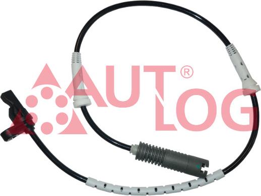 Autlog AS5160 - Czujnik ABS