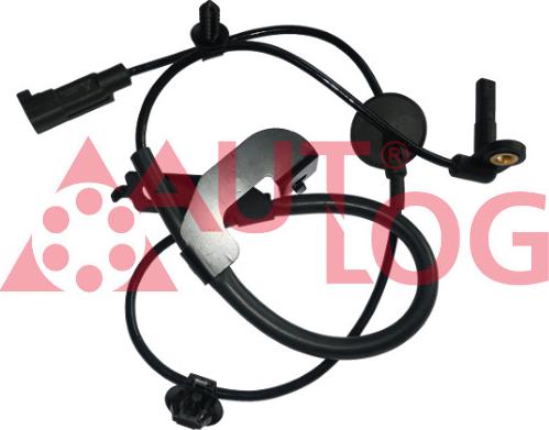 Autlog AS5103 — Czujnik, prędkość obrotowa koła