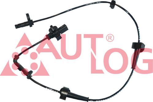 Autlog AS5815 - Czujnik ABS