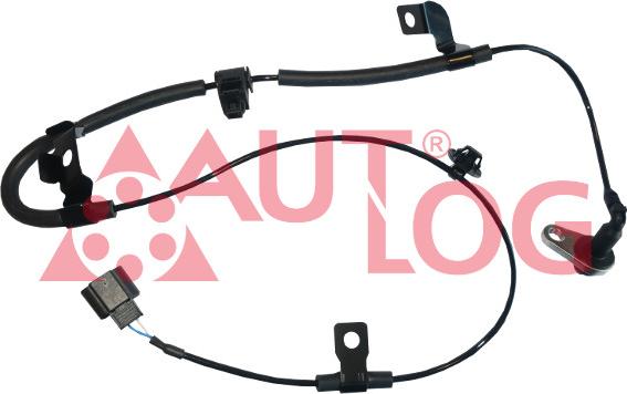 Autlog AS5816 - Czujnik ABS