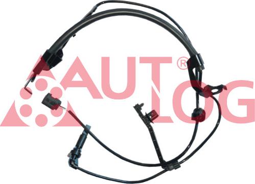 Autlog AS5787 - Czujnik ABS