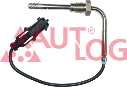 Autlog AS3455 — Czujnik, temperatura spalin