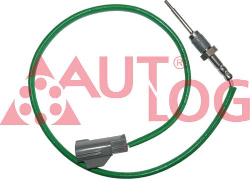 Autlog AS3458 — Czujnik, temperatura spalin