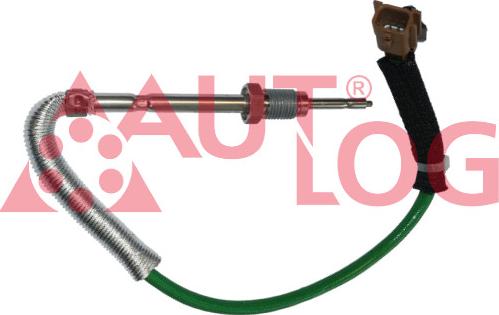 Autlog AS3423 — Czujnik, temperatura spalin