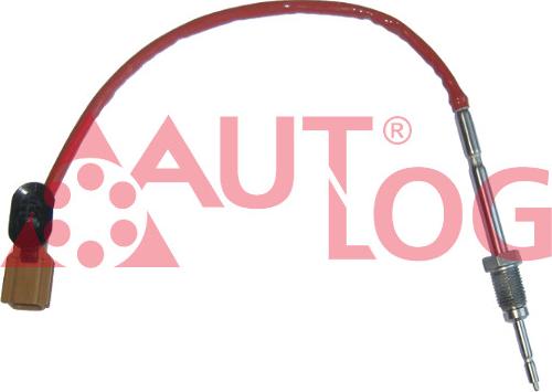 Autlog AS3028 — Czujnik, temperatura spalin