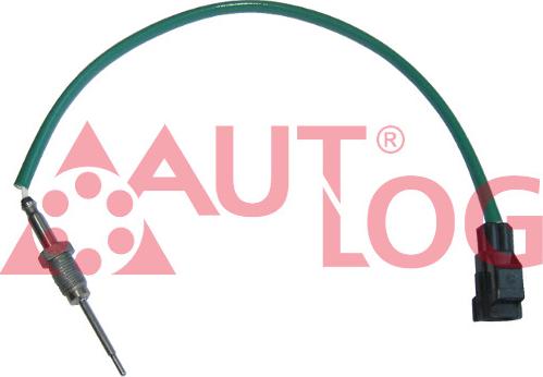 Autlog AS3027 - Czujnik temperatury spalin