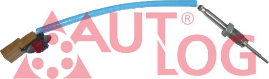 Autlog AS3219 — Czujnik, temperatura spalin