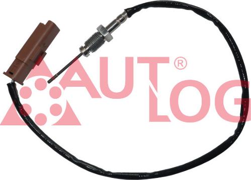 Autlog AS3215 — Czujnik, temperatura spalin