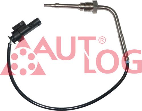 Autlog AS3289 — Czujnik, temperatura spalin