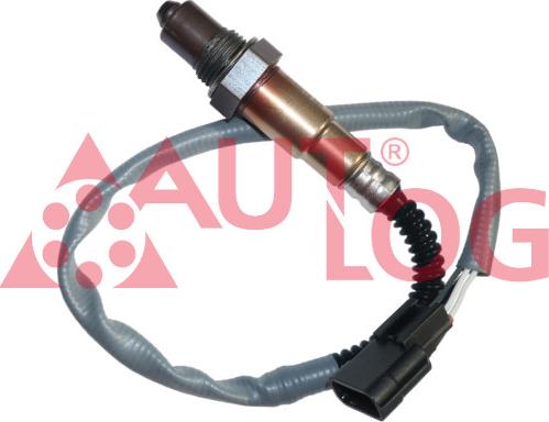 Autlog AS2208 — Sonda lambda