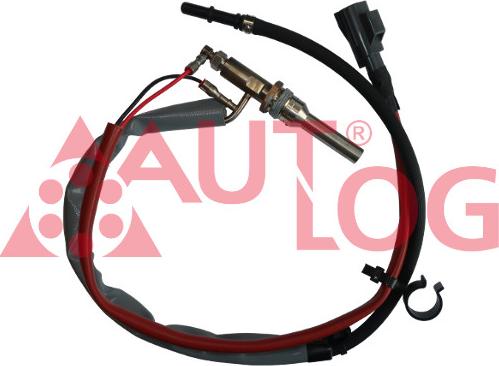 Autlog AV6510 - Wtryskiwacz amoniaku ukł. doz. DeNOx