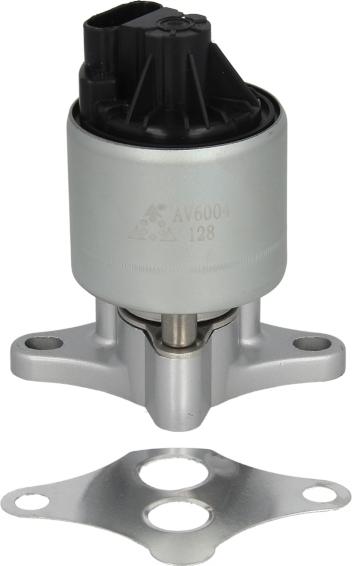 Autlog AV6004 — Zawór AGR