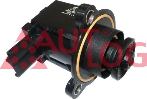 Autlog AV6141 — Zawór bocznikowy przesuwny, turbosprężarka