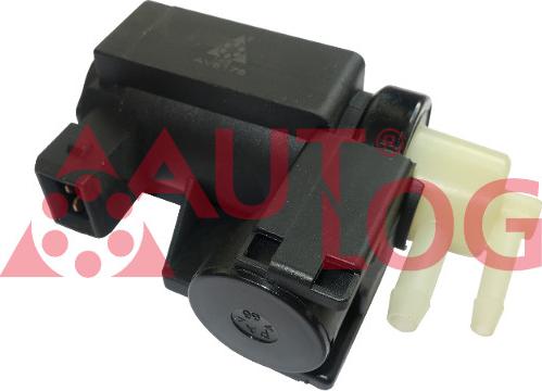 Autlog AV6175 - Elektropneumatyczny zawór sterujący