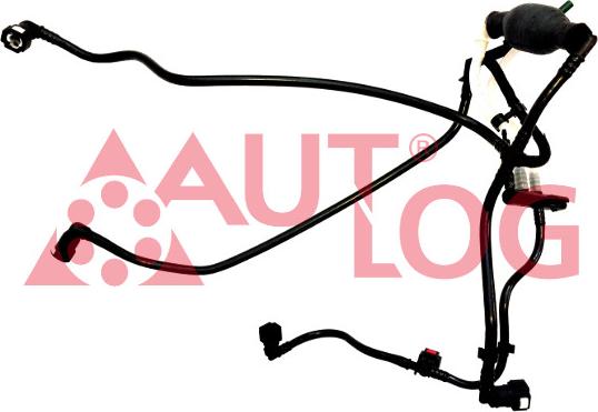 Autlog KL3119 — Przewód paliwowy