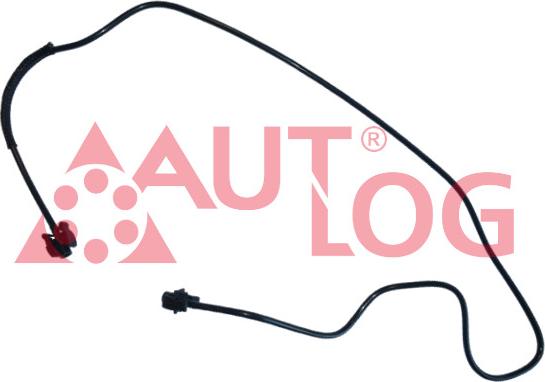 Autlog KL3281 — Przewód układu chłodzenia