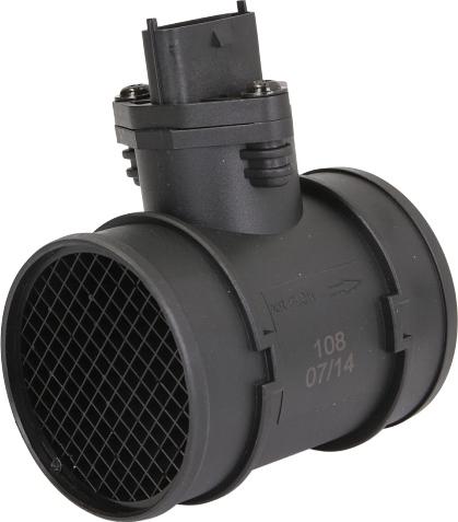 Autlog LM1002 — Przepływomierz masowy powietrza