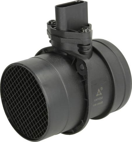 Autlog LM1032 — Przepływomierz masowy powietrza