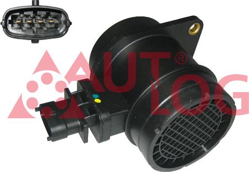 Autlog LM1141 — Przepływomierz masowy powietrza