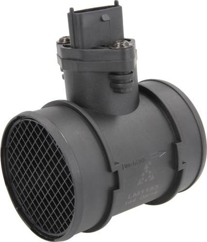 Autlog LM1153 — Przepływomierz masowy powietrza