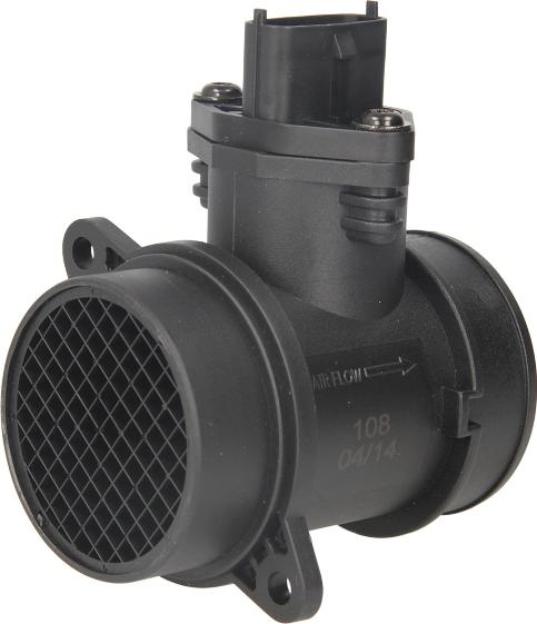 Autlog LM1120 — Przepływomierz masowy powietrza