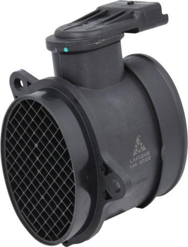 Autlog LM1245 — Przepływomierz masowy powietrza