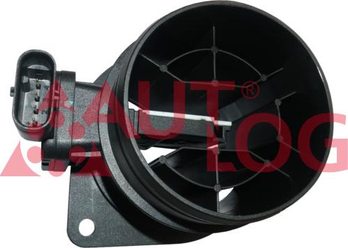 Autlog LM1202 — Przepływomierz masowy powietrza