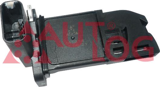 Autlog LM1214 — Przepływomierz masowy powietrza