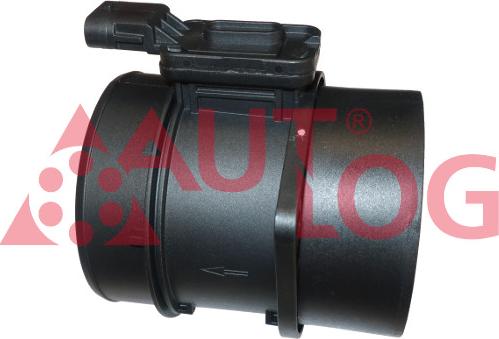 Autlog LM1212 — Przepływomierz masowy powietrza