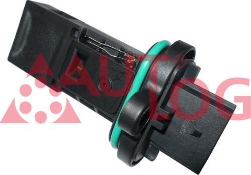 Autlog LM1231 — Przepływomierz masowy powietrza
