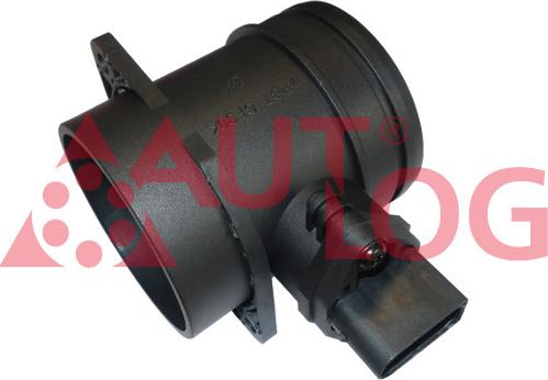Autlog LM1225 — Przepływomierz masowy powietrza