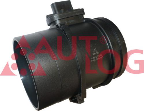 Autlog LM1228 — Przepływomierz masowy powietrza