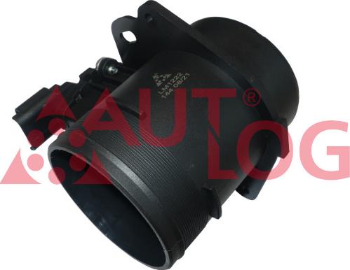 Autlog LM1222 — Przepływomierz masowy powietrza