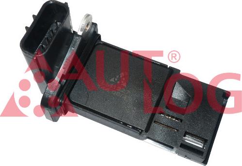 Autlog LM1227 — Przepływomierz masowy powietrza