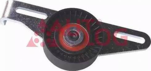Maxgear 54-0305 - ROLKA PASKA WIELOROWK. RENAULT