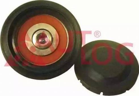 Maxgear 54-0397 - ROLKA PASKA WIELOROWK. VW 1.9TDI!!!SAMA ROLKA BEZ BLACHY!!!