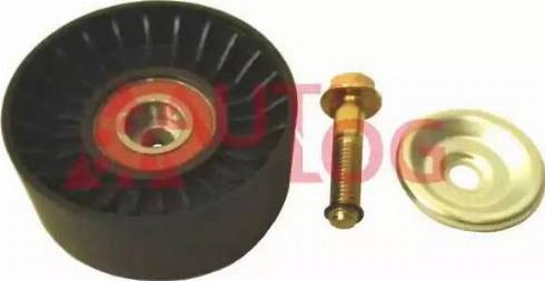 Maxgear 54-0876 - ROLKA PASKA WIELOROWK. BMW E60-E63 3.0D