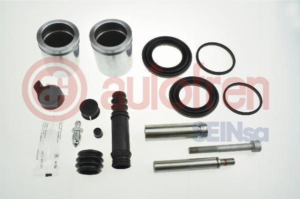 AUTOFREN SEINSA D44950S — Zestaw naprawczy, zacisk hamulca