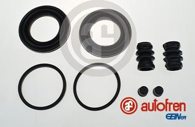 AUTOFREN SEINSA D4442 — Zestaw naprawczy, zacisk hamulca