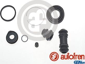 AUTOFREN SEINSA D4452 — Zestaw naprawczy, zacisk hamulca