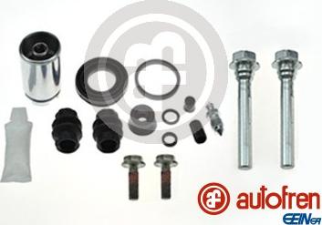 AUTOFREN SEINSA D44073S — Zestaw naprawczy, zacisk hamulca