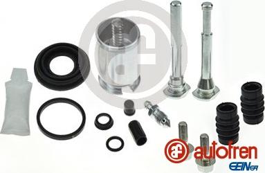 AUTOFREN SEINSA D44145S — Zestaw naprawczy, zacisk hamulca