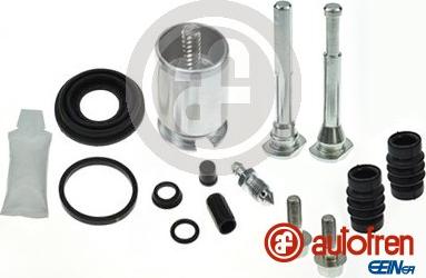AUTOFREN SEINSA D44146S — Zestaw naprawczy, zacisk hamulca