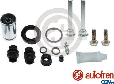 AUTOFREN SEINSA D44111S — Zestaw naprawczy, zacisk hamulca